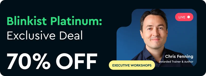 Your Black Friday Offer