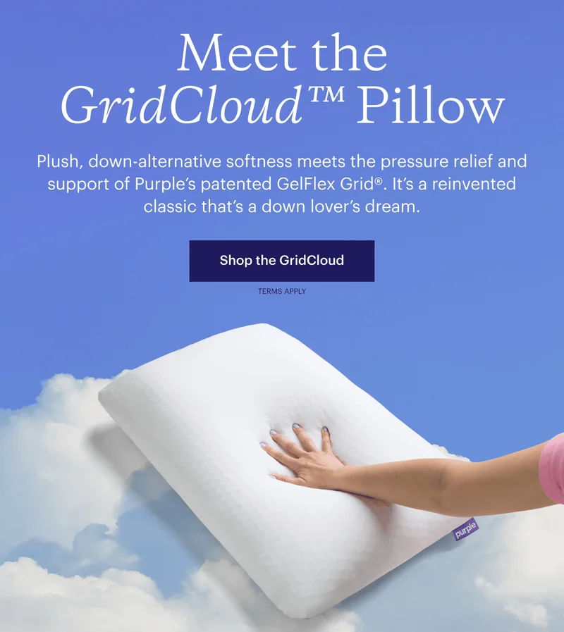 Shop the GridCloud