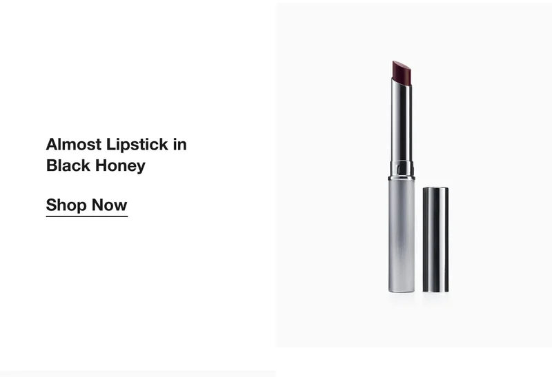 Almost Lipstick in Black Honey Shop Now