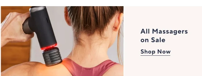 Massager Sale