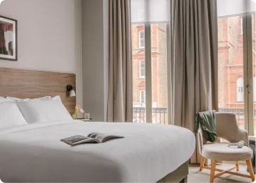 The Gilbert, London