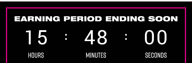 countdown clock
