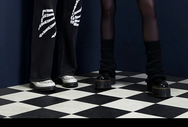 HT and Tim Burton's The Nightmare Before Christmas. Shop Now