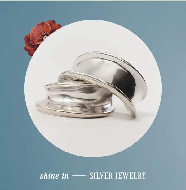 Shop jewelry