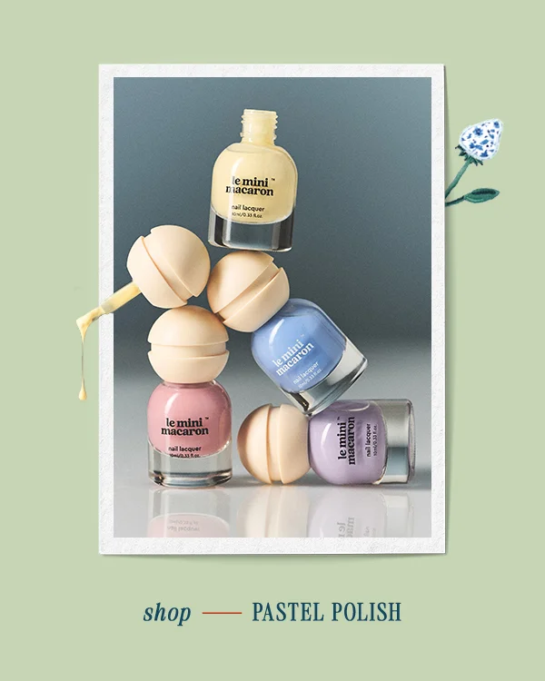 Shop pastel polish