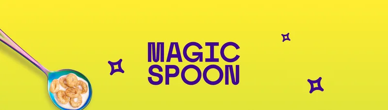 MAGIC SPOON
