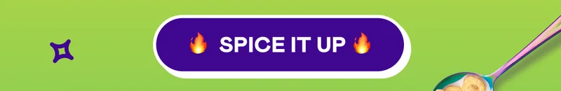 Spice it up