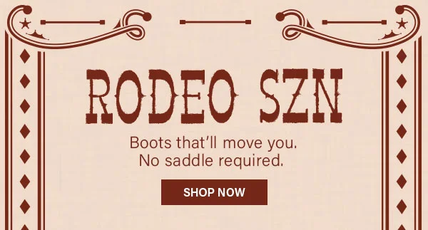 Rodeo SZN