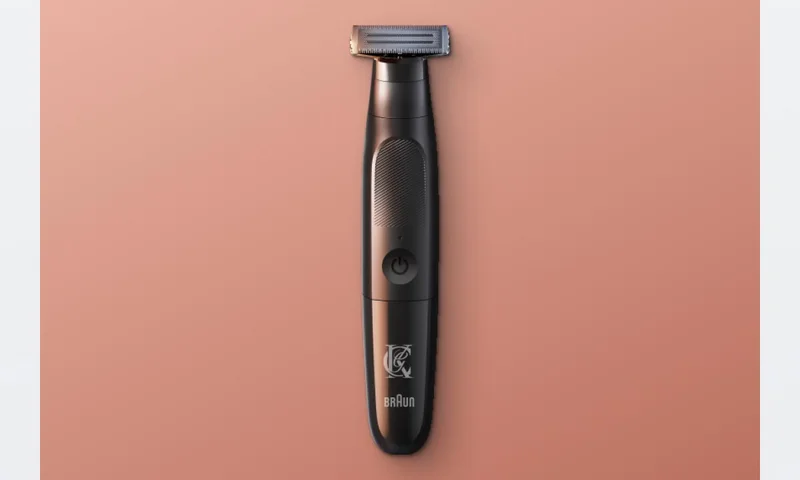 King C. Gillette All-In-One Styler