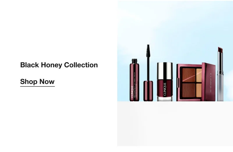 Black Honey Collection | Shop Now