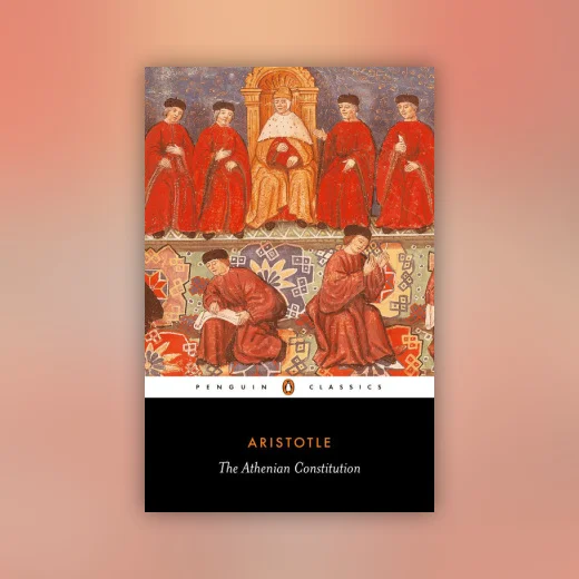 The Athenian Constitution