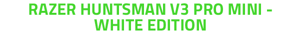 Razer Main Header