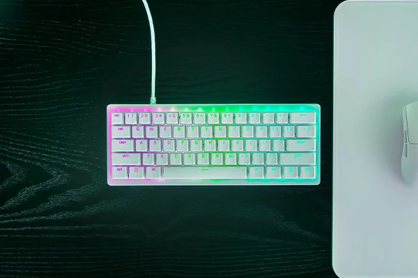 Razer Main KV