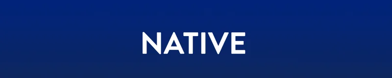 NATIVE