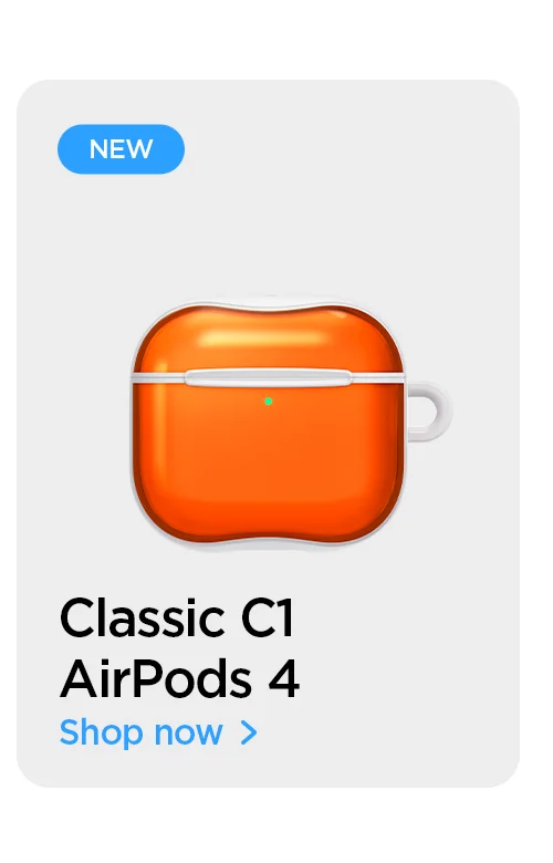 Shop Classic C1 AirPods 4