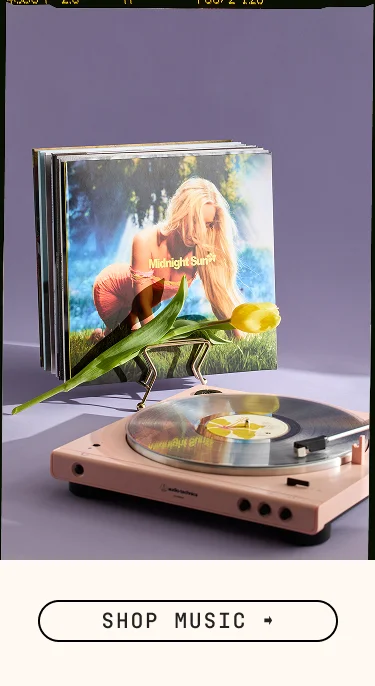 IMAGE-SHOP MUSIC