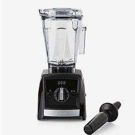 up to $125 off select Vitamix® blenders and kitchen systems‡