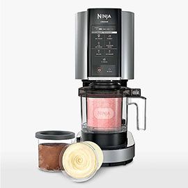 up to 30% off select Ninja® kitchen electrics‡