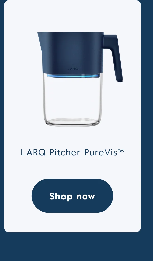 LARQ Pitcher PureVis™