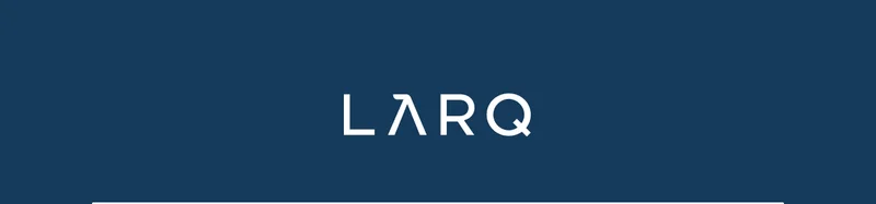 LARQ logo