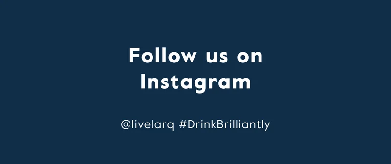 Follow us on Instagram