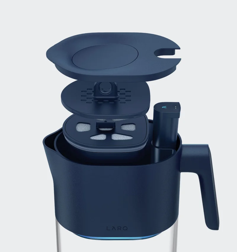 LARQ Pitcher PureVis™