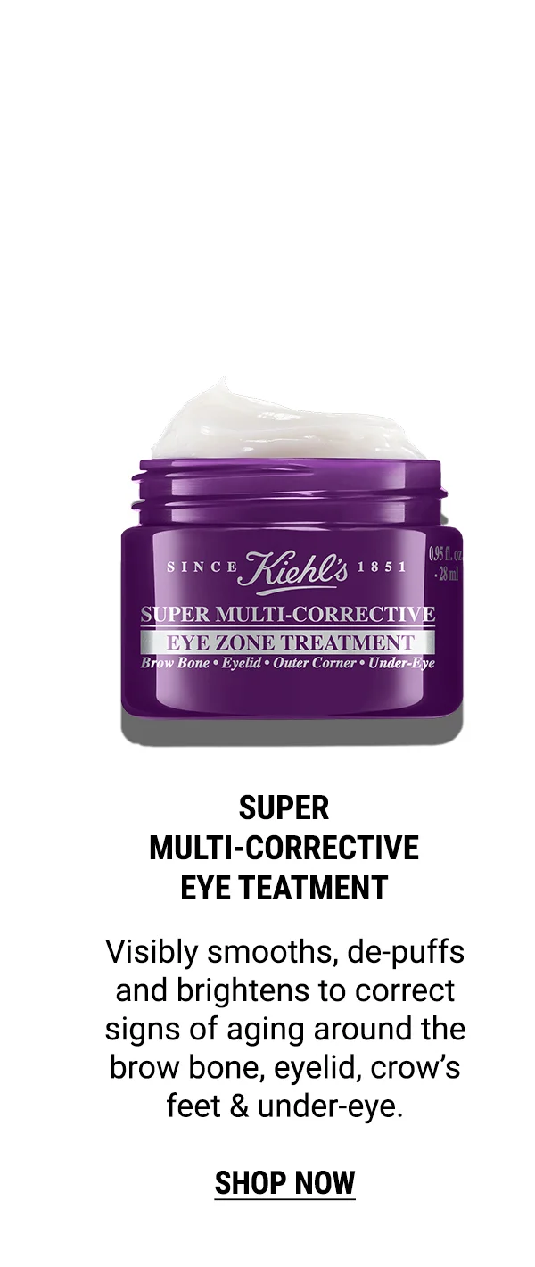 Super Multi-Corrective Eye Treatment