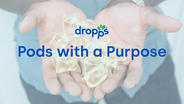 Pods with a Purpose