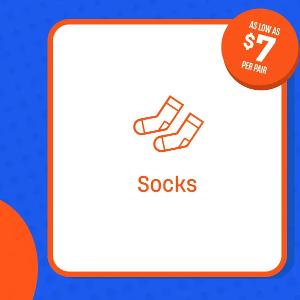 Socks