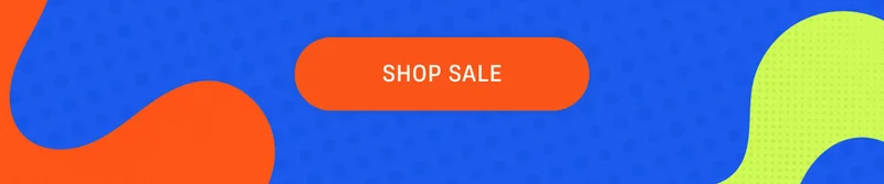 Shop Sale