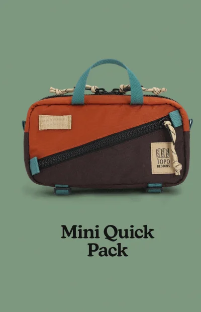 Shop Mini Quick Pack