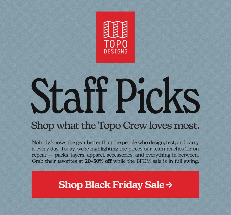 SHOP BFCM SALE