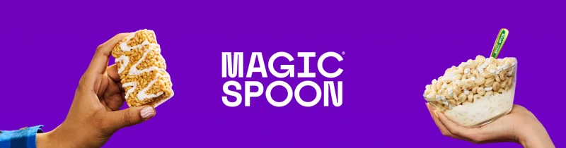 Magic Spoon