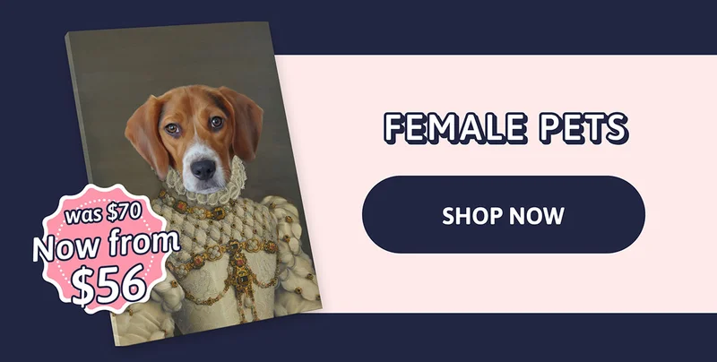 Female Pet