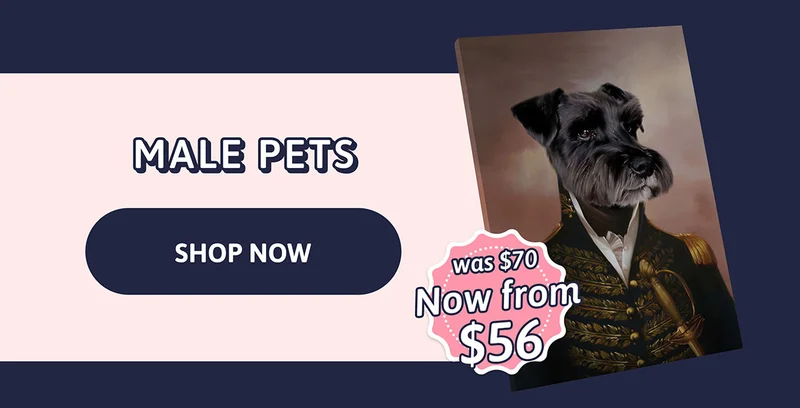 Male Pets