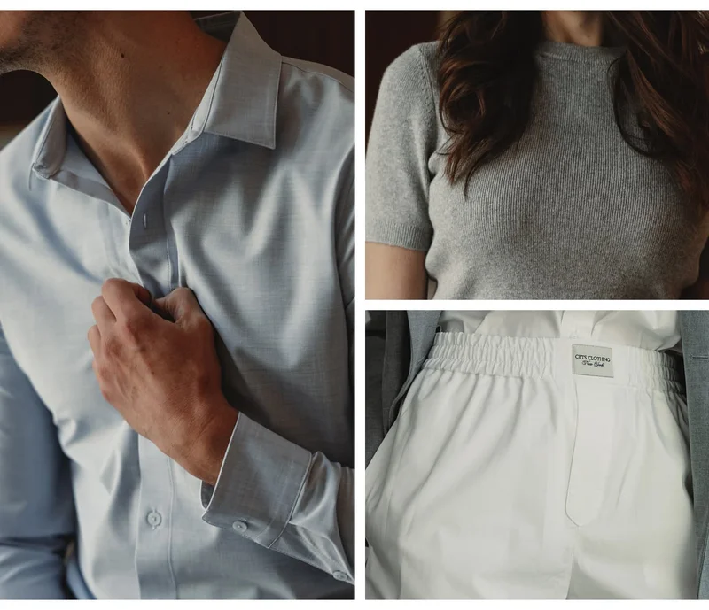 View The Lookbook