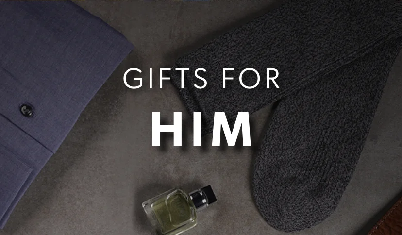 Gifts for HIM Gifts for HIM