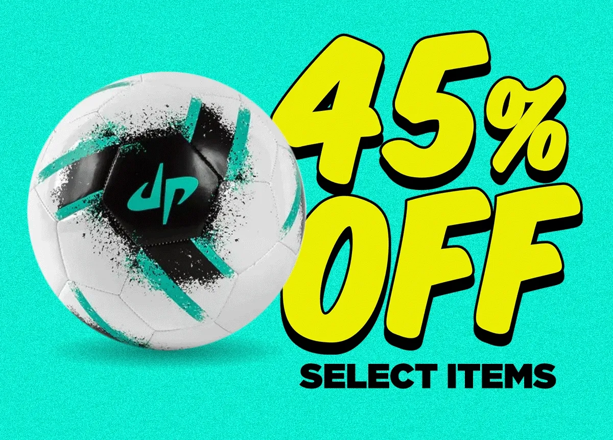 SPRING CLEANING SALE:45% OFF SELECT ITEMS
