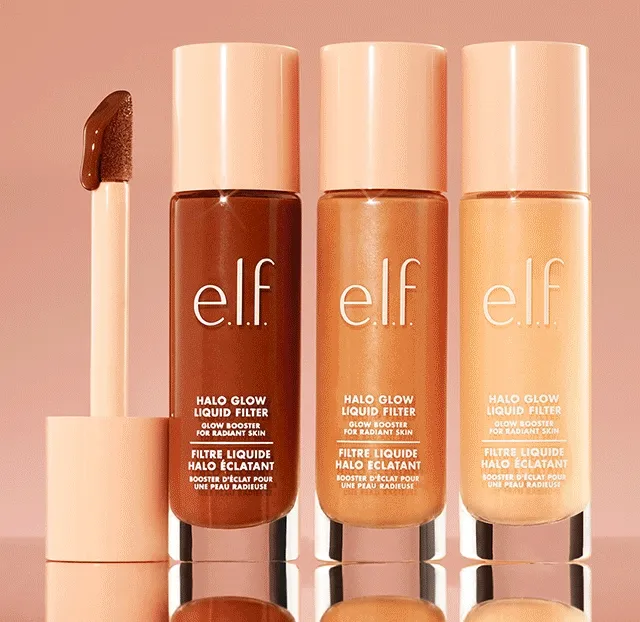 Hack your e.l.f.