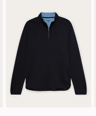 Clubhouse Pullover