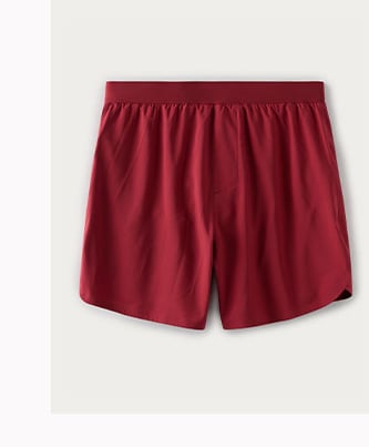 5'' Extra Mile Short - Lined