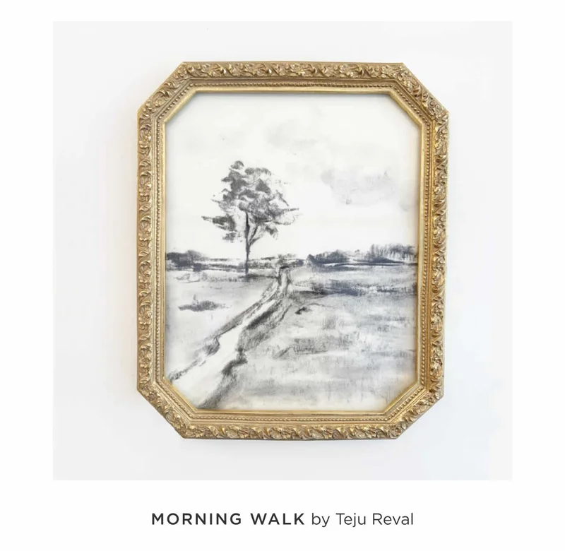 Morning Walk