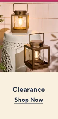 clearance