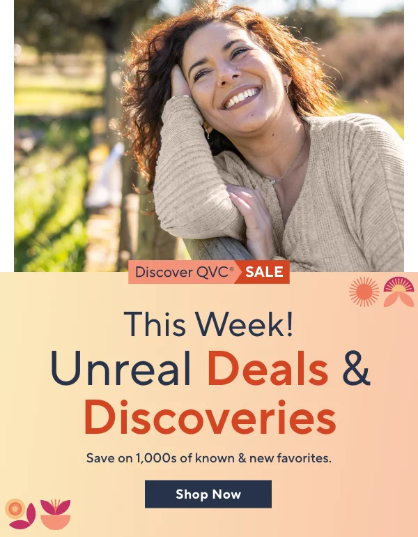 discovery days sale