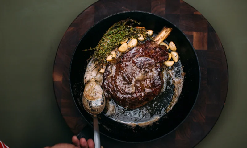 WAGYU