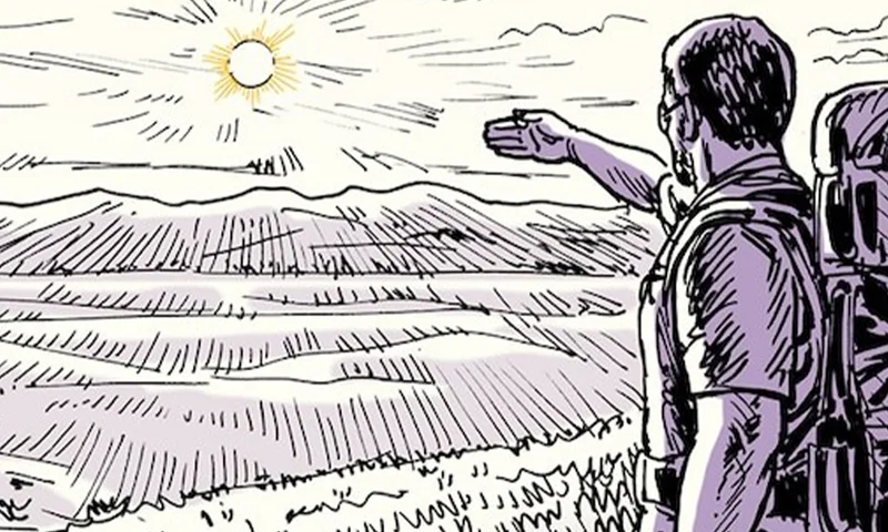 measure sun