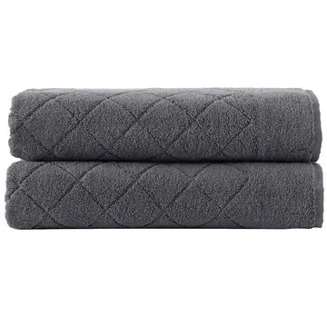 Gracious Turkish Bath Towels (Set of 2)