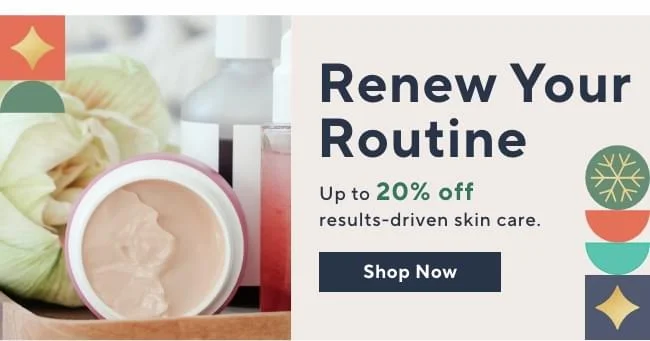 Skincare