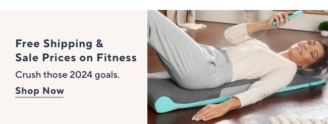 fitness