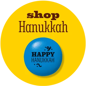 SHOP HANUKKAH